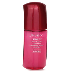  Ultimune Power Infusing Concentrate - ImuGeneration Technology (Miniature) 10ml Shiseido Ultimune Power Infusing Concentrate - ImuGeneration Technology (Miniature) 10ml  yyVCOʔ́z