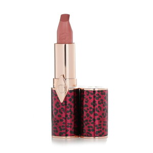 V[bgEeBu[ Hot Lips Lipstick - # Dancefloor Princess 3.5g Charlotte Tilbury Hot Lips Lipstick - # Dancefloor Princess 3.5g  yyVCOʔ́z