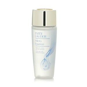 GXeB [_[ Micro Essence Treatment Lotion with Bio-Ferment (Miniature) 30ml Estee Lauder Micro Essence Treatment Lotion with Bio-Ferment (Miniature) 30ml  yyVCOʔ́z