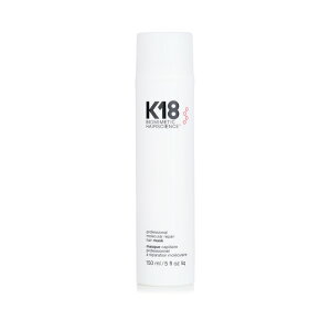K18 Professional Molecular Repair Hair Mask 150ml K18 Professional Molecular Repair Hair Mask 150ml �������� �y�y�V�C�O�ʔ́z