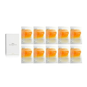 �A�r�u Mild Acidic PH Sheet Mask - Honey Fit 30mlx10pcs Abib Mild Acidic PH Sheet Mask - Honey Fit 30mlx10pcs �������� �y�y�V�C�O�ʔ́z