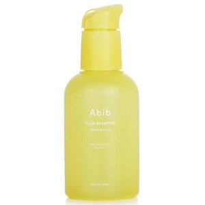 �A�r�u Yuja Essence Vitalizing Pump 50ml Abib Yuja Essence Vitalizing Pump 50ml �������� �y�y�V�C�O�ʔ́z