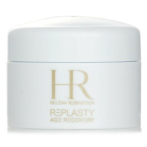 �w���i ���r���X�^�C�� Re-plasty Age Recovery Skin Soothing Restorative Day Care (Miniature) 5ml Helena Rubinstein Re-plasty Age Recovery Skin Soothing Restorative Day Care (Miniature) 5ml �������� �y�y�V�C�O�ʔ́z