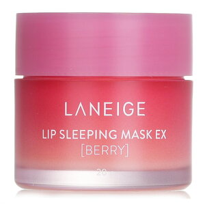 ���l�[�W�� Lip Sleeping Mask EX - Berry 20g Laneige Lip Sleeping Mask EX - Berry 20g �������� �y�y�V�C�O�ʔ́z