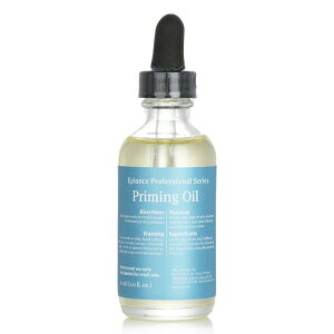 GsIX Priming Oil - All Skin Types 60ml Epionce Priming Oil - All Skin Types 60ml  yyVCOʔ́z