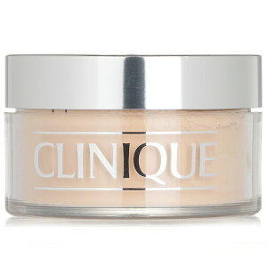 �N���j�[�N Blended Face Powder - # 03 Transparency 3 25g Clinique Blended Face Powder - # 03 Transparency 3 25g �������� �y�y�V�C�O�ʔ́z