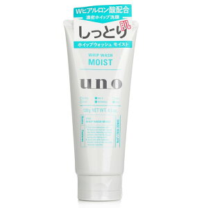 Em Whip Wash Moist 130g UNO Whip Wash Moist 130g  yyVCOʔ́z
