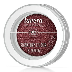�����F�[�� Signature Colour Eyeshadow - # 09 Pink Moon 2g Lavera Signature Colour Eyeshadow - # 09 Pink Moon 2g �������� �y�y�V�C�O�ʔ́z