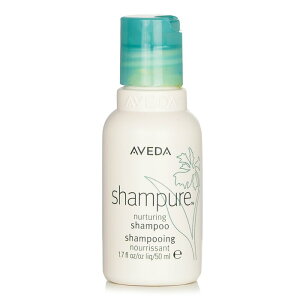 AF_ Shampure Nurturing Shampoo (Travel Size) 50ml Aveda Shampure Nurturing Shampoo (Travel Size) 50ml  yyVCOʔ́z