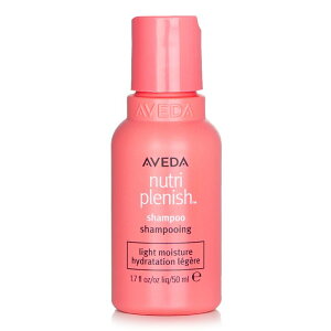 �A���F�_ Nutriplenish Shampoo (Travel Size?) - # Light Moisture 50ml Aveda Nutriplenish Shampoo (Travel Size?) - # Light Moisture 50ml �������� �y�y�V�C�O�ʔ́z