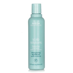 �A���F�_ Scalp Solutions Balancing Shampoo 200ml Aveda Scalp Solutions Balancing Shampoo 200ml �������� �y�y�V�C�O�ʔ́z