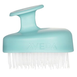 AF_ Scalp Solutions Stimulating Scalp Massager 1pcs Aveda Scalp Solutions Stimulating Scalp Massager 1pcs  yyVCOʔ́z