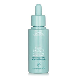�A���F�_ Scalp Solutions Overnight Scalp Renewal Serum 50ml Aveda Scalp Solutions Overnight Scalp Renewal Serum 50ml �������� �y�y�V�C�O�ʔ́z
