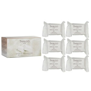 �^���S Mer Des Indes Precious Milk Bath 6x28g Thalgo Mer Des Indes Precious Milk Bath 6x28g �������� �y�y�V�C�O�ʔ́z