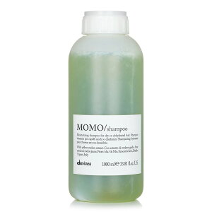 �_���B�l�X Momo Moisturizing Shampoo 1000ml Davines Momo Moisturizing Shampoo 1000ml �������� �y�y�V�C�O�ʔ́z