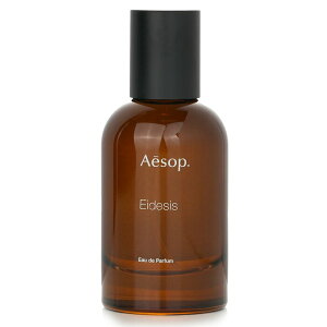 C\bv Eidesis Eau De Parfum Spray 50ml Aesop Eidesis Eau De Parfum Spray 50ml  yyVCOʔ́z