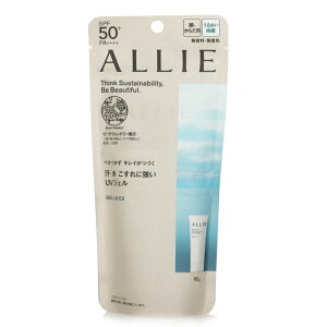 �J�l�{�E Allie Chrono Beauty Gel UV EX SPF50+ PA++++ 90g Kanebo Allie Chrono Beauty Gel UV EX SPF50+ PA++++ 90g �������� �y�y�V�C�O�ʔ́z