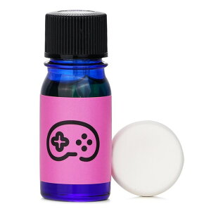 Daily Aroma Japan Daily Aroma Scene - #For Play Game 5.5ml Daily Aroma Japan Daily Aroma Scene - #For Play Game 5.5ml  yyVCOʔ́z