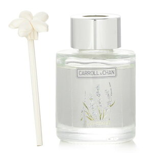 LhEL` Mini Diffuser - # Lavender 20ml Carroll  Chan Mini Diffuser - # Lavender 20ml  yyVCOʔ́z
