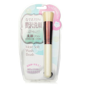 ���b�L�[�g�����f�B More Soft Wash Brush 1pc Lucky Trendy More Soft Wash Brush 1pc �������� �y�y�V�C�O�ʔ́z
