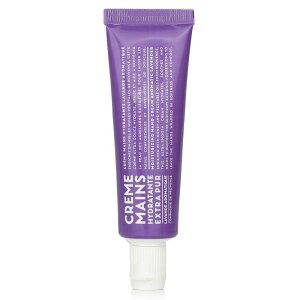 Compagnie de Provence Aromatic Lavender Hand Cream 30ml Compagnie de Provence Aromatic Lavender Hand Cream 30ml 送料無料 【楽天海外通販】