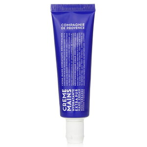 Compagnie de Provence Mediterranee Sea Hand Cream 30ml Compagnie de Provence Mediterranee Sea Hand Cream 30ml 送料無料 【楽天海外通販】