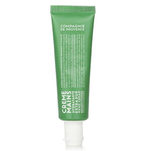 Compagnie de Provence Invigorating Rosemary Hand Cream 30ml Compagnie de Provence Invigorating Rosemary Hand Cream 30ml 送料無料 【楽天海外通販】