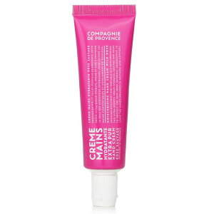 Compagnie de Provence Wild Rose Hand Cream 30ml Compagnie de Provence Wild Rose Hand Cream 30ml 送料無料 【楽天海外通販】