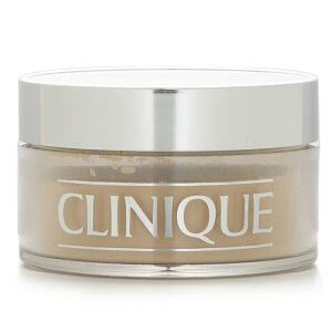 �N���j�[�N Blended Face Powder - # 20 Invisible Blend 25g Clinique Blended Face Powder - # 20 Invisible Blend 25g �������� �y�y�V�C�O�ʔ́z