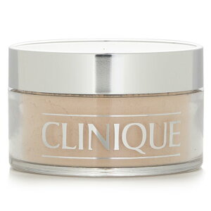 �N���j�[�N Blended Face Powder - # 08 Transparency Neutral 25g Clinique Blended Face Powder - # 08 Transparency Neutral 25g �������� �y�y�V�C�O�ʔ́z