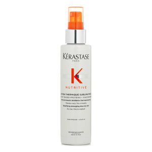 PX^[[ Nutritive Lotion Thermique Sublimatrice 150ml Kerastase Nutritive Lotion Thermique Sublimatrice 150ml  yyVCOʔ́z