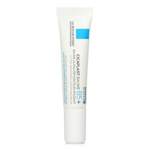 bV|[ Cicaplast Baume B5+ Repairing Balm 15ml La Roche Posay Cicaplast Baume B5+ Repairing Balm 15ml  yyVCOʔ́z