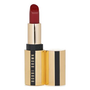 �{�r�C �u���E�� Luxe Lipstick - # 808 Ruby 3.5g Bobbi Brown Luxe Lipstick - # 808 Ruby 3.5g �������� �y�y�V�C�O�ʔ́z