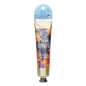 John's Blend Fragrance Hand Cream - Musk Osmanthus 38g John's Blend Fragrance Hand Cream - Musk Osmanthus 38g 送料無料 【楽天海外通販】