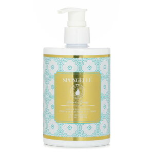 Spongelle Hand  Body Lotion - Beach Grass 325ml Spongelle Hand  Body Lotion - Beach Grass 325ml 送料無料 【楽天海外通販】
