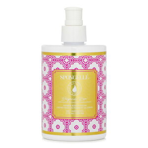 Spongelle Hand  Body Lotion - Bulgarian Rose 325ml Spongelle Hand  Body Lotion - Bulgarian Rose 325ml 送料無料 【楽天海外通販】