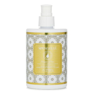 Spongelle Hand  Body Lotion - Freesia Pear 325ml Spongelle Hand  Body Lotion - Freesia Pear 325ml 送料無料 【楽天海外通販】