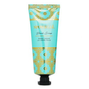 Spongelle Hand Cream - Beach Grass 57g Spongelle Hand Cream - Beach Grass 57g 送料無料 【楽天海外通販】
