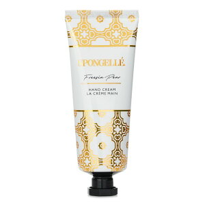 Spongelle Hand Cream - Freesia Pear 57g Spongelle Hand Cream - Freesia Pear 57g 送料無料 【楽天海外通販】