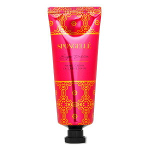 Spongelle Hand Cream - Sugar Dahlia 57g Spongelle Hand Cream - Sugar Dahlia 57g 送料無料 【楽天海外通販】
