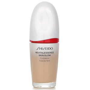資生堂 Revitalessence Skin Glow Foundation SPF 30 - # 230 Alder 30ml Shiseido Revitalessence Skin Glow Foundation SPF 30 - # 230 Alder 30ml 送料無料 【楽天海外通販】