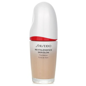  Revitalessence Skin Glow Foundation SPF 30 - # 240 Quartz 30ml Shiseido Revitalessence Skin Glow Foundation SPF 30 - # 240 Quartz 30ml  yyVCOʔ́z