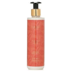 FjX̏l Flamant Rose Perfumed Body Lotion 250ml The Merchant Of Venice Flamant Rose Perfumed Body Lotion 250ml  yyVCOʔ́z