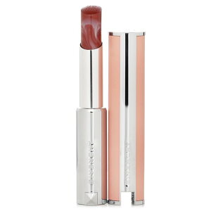 WoVB [Y p[tFNg r[eBt@CO bv o[ - # 501 XpCV[EuE 2.8g Givenchy Rose Perfecto Beautifying Lip Balm - # 501 Spicy Brown 2.8g  yyVCOʔ́z