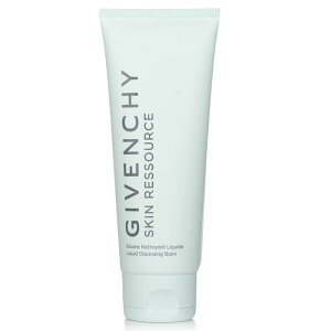 �W�o���V�B Skin Ressource Liquid Cleansing Balm 125ml Givenchy Skin Ressource Liquid Cleansing Balm 125ml �������� �y�y�V�C�O�ʔ́z