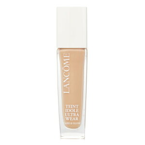 ランコム Teint Idole Ultra Wear Care  Glow Foundation SPF 25 - # 105W 30ml Lancome Teint Idole Ultra Wear Care  Glow Foundation SPF 25 - # 105W 30ml 送料無料 【楽天海外通販】