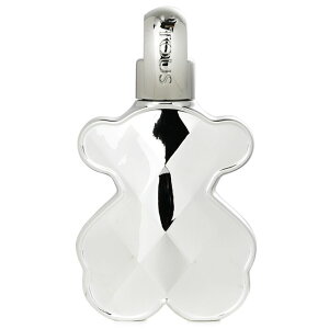 �g�D�X Love Me The Silver Eau De Parfum Spray 50ml Tous Love Me The Silver Eau De Parfum Spray 50ml �������� �y�y�V�C�O�ʔ́z