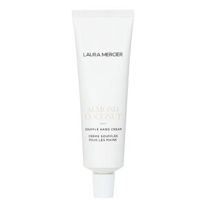 ローラ メルシエ Almond Coconut Souffle Hand Cream 50ml Laura Mercier Almond Coconut Souffle Hand Cream 50ml 送料無料 【楽天海外通販】