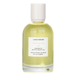 [ VG Neroli?Du Sud Aromatic Bath  Body Oil 100ml Laura Mercier Neroli?Du Sud Aromatic Bath  Body Oil 100ml  yyVCOʔ́z