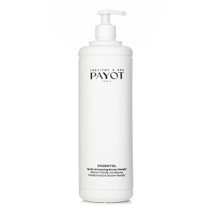 �p�C�� Essentiel Biome Friendly Conditioner (Salon Size) 1000ml Payot Essentiel Biome Friendly Conditioner (Salon Size) 1000ml �������� �y�y�V�C�O�ʔ́z